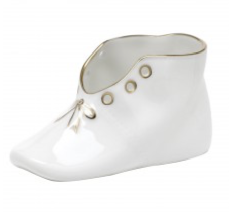 Baby Shoe