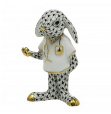 Medical Bunny