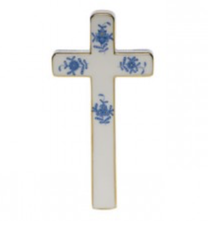Herend Cross