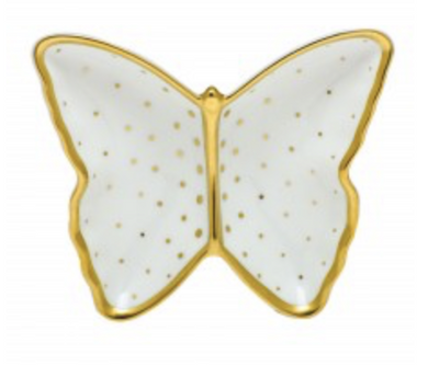 Butterfly Dish