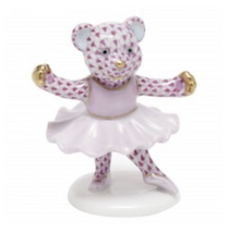 Load image into Gallery viewer, Ballerina Bear