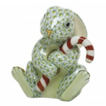 Load image into Gallery viewer, Candy Cane Bunny