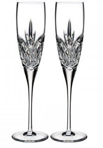Love Forever Flute Pair