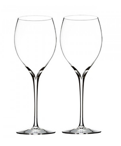Elegance Chardonnay Wine Glass 14.5 oz Set/2