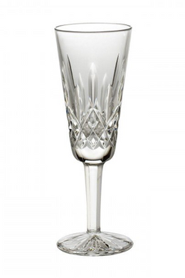Lismore Champagne Flute 4 oz