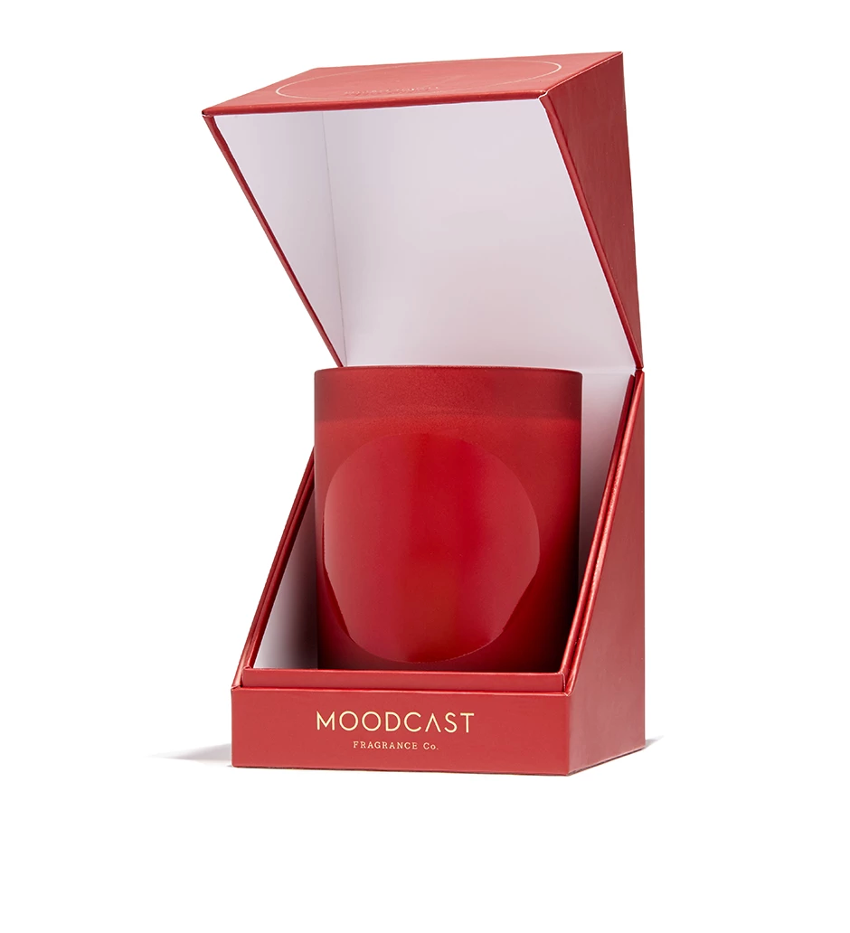 Homebody Moodcast Candle