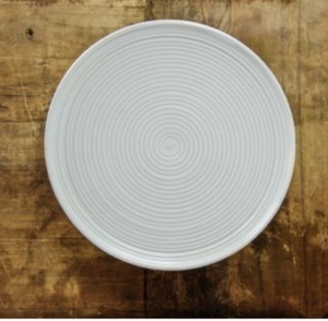 10.5" Dinner Plate-No. 15 DISCONTINUED