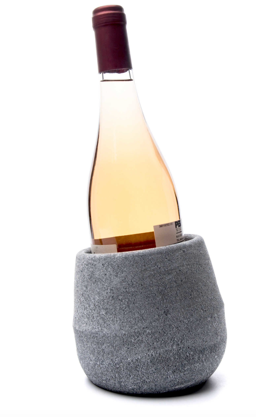 Alpine Soapstone Wine Chiller