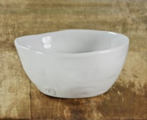 Bowl No. Two Hundred Four-Small