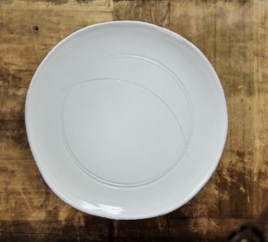 Plate NO. Eighty Eight Large DISCONTINUED