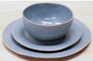 6" Classic Bowl  in Periwinkle