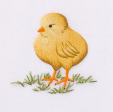 Load image into Gallery viewer, Chick Hand Towel