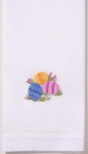 Load image into Gallery viewer, Easter Eggs Hand Towel