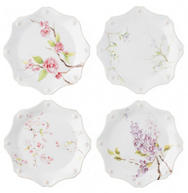 Berry & Thread - Floral
