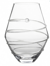 Load image into Gallery viewer, Amalia Vase - Clear