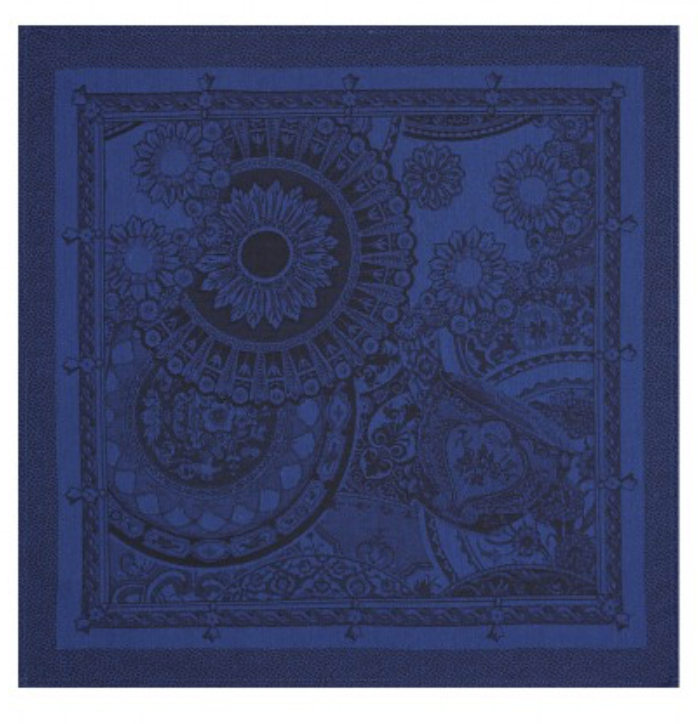 Porcelaine China Blue Napkin - DISCONTINUED