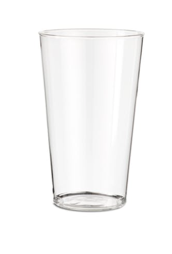 LEXINGTON™ DRINKWARE (PINT GLASS)