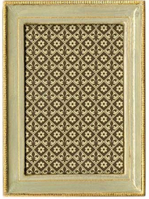 Frame 8x10 Ravenna Creme