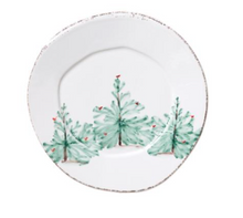 Load image into Gallery viewer, Lastra Holiday Dinnerware