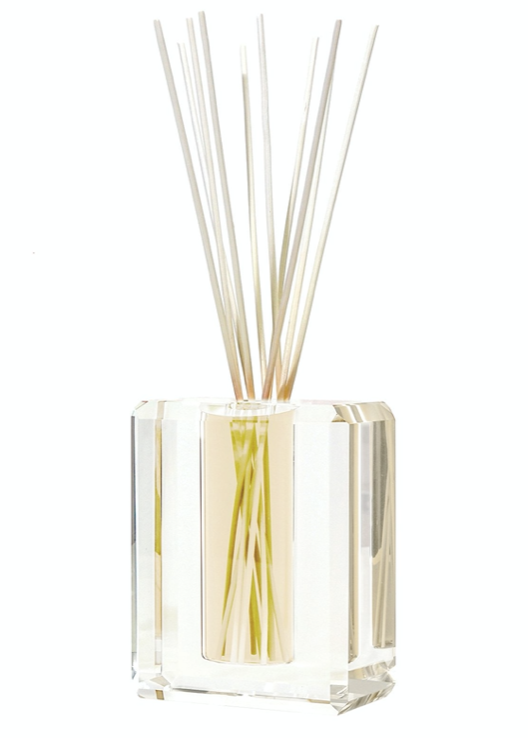 Crystal Diffuser in Gift Box w/Reeds