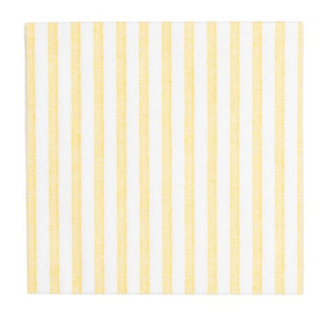 Papersoft Capri Cocktail Napkins (Pack of 20)