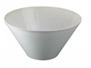 VUELTA Serving Pieces - White Pearl
