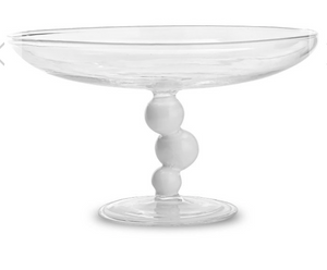 Bilia Serving Stand and Dome