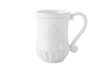 Load image into Gallery viewer, Jardins Du Monde - Whitewash Dinnerware