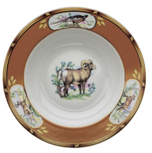 Load image into Gallery viewer, American Wildlife Dinnerware