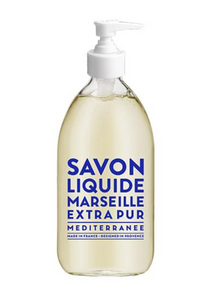 Liquid Marseille Soap 16.9 oz