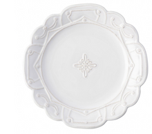Load image into Gallery viewer, Jardins Du Monde - Whitewash Dinnerware