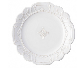 Jardins Du Monde - Whitewash Dinnerware