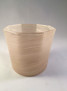 Twisted Tumblers- Octagonal