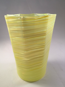 Twisted Tumblers- Octagonal