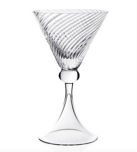 Venetia Glassware