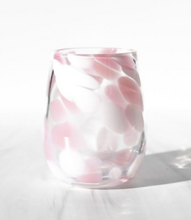 Load image into Gallery viewer, Fritsy Stemless Wine Glass