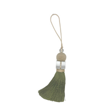 Load image into Gallery viewer, Acrylic Decorative Tassel
