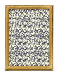 Antico Gold Frame - 8" x 10"