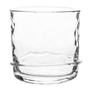 Carine Glassware - Clear