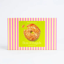 Load image into Gallery viewer, Box of Bagels - Mini Puzzle