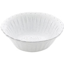 Load image into Gallery viewer, Bella Bianca Beaded Stoneware