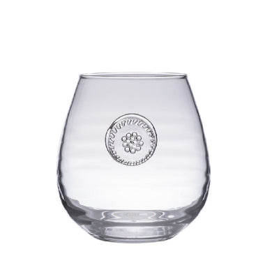 Berry & Thread Stemless Red Wine