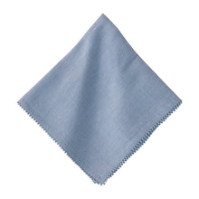 Load image into Gallery viewer, Berry Trim Napkin