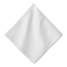 Load image into Gallery viewer, Berry Trim Napkin