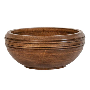 Bilbao Wood Serveware