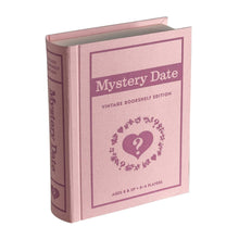 Load image into Gallery viewer, WS Game Company Mystery Date Vintage Bookshelf Edition