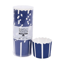 Load image into Gallery viewer, Large Paper Baking Cups - Pack of 20