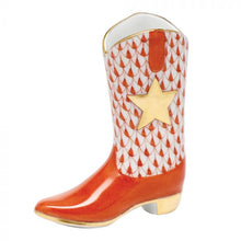 Load image into Gallery viewer, Cowboy Boot