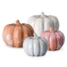 Load image into Gallery viewer, Crystalline Pumpkin