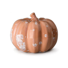 Load image into Gallery viewer, Crystalline Pumpkin